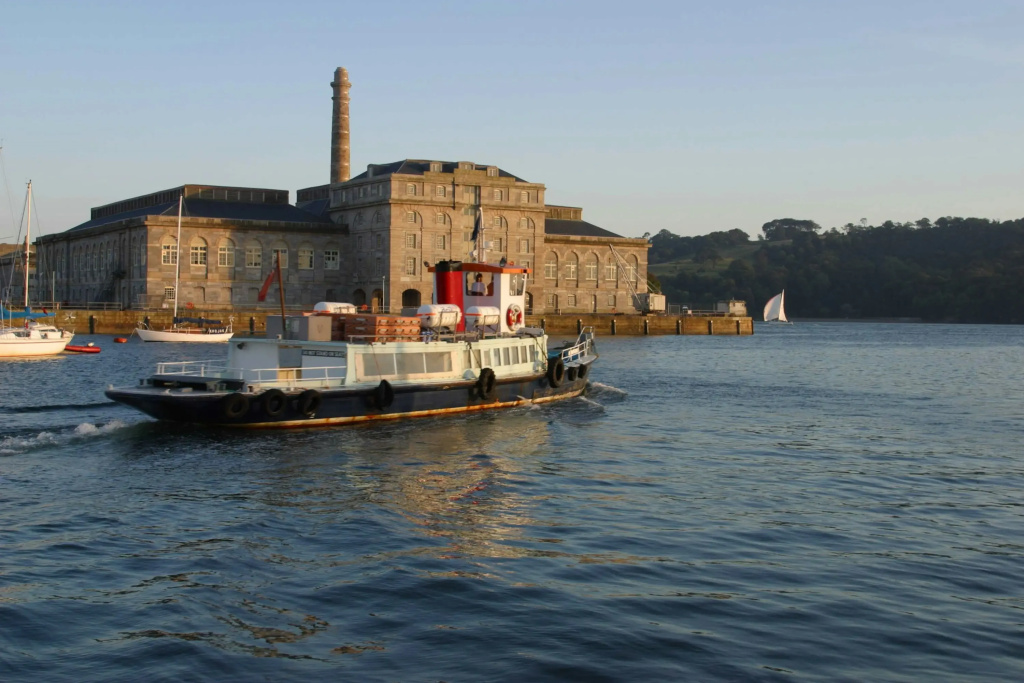 Future Inn Plymouth - Général