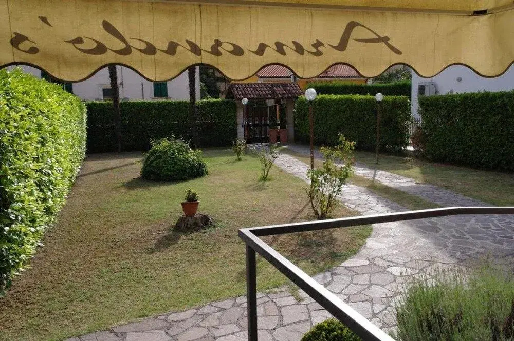 Hotel photo 19