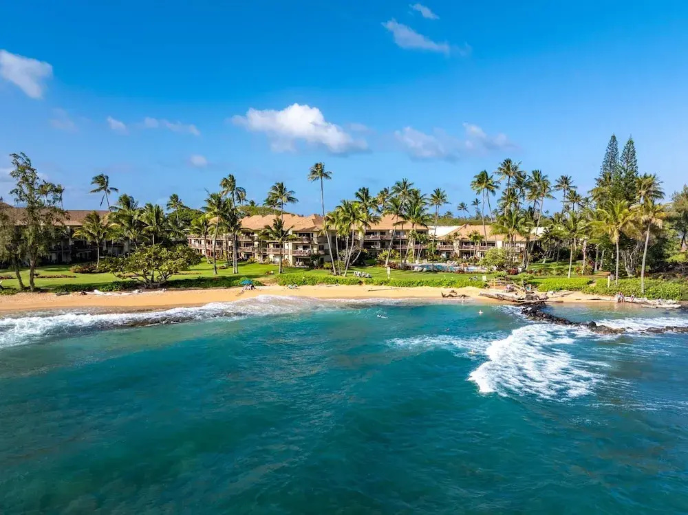 Lae Nani 333, Oceanview, Renovated And Gated 1 Bedroom Condo by RedAwning