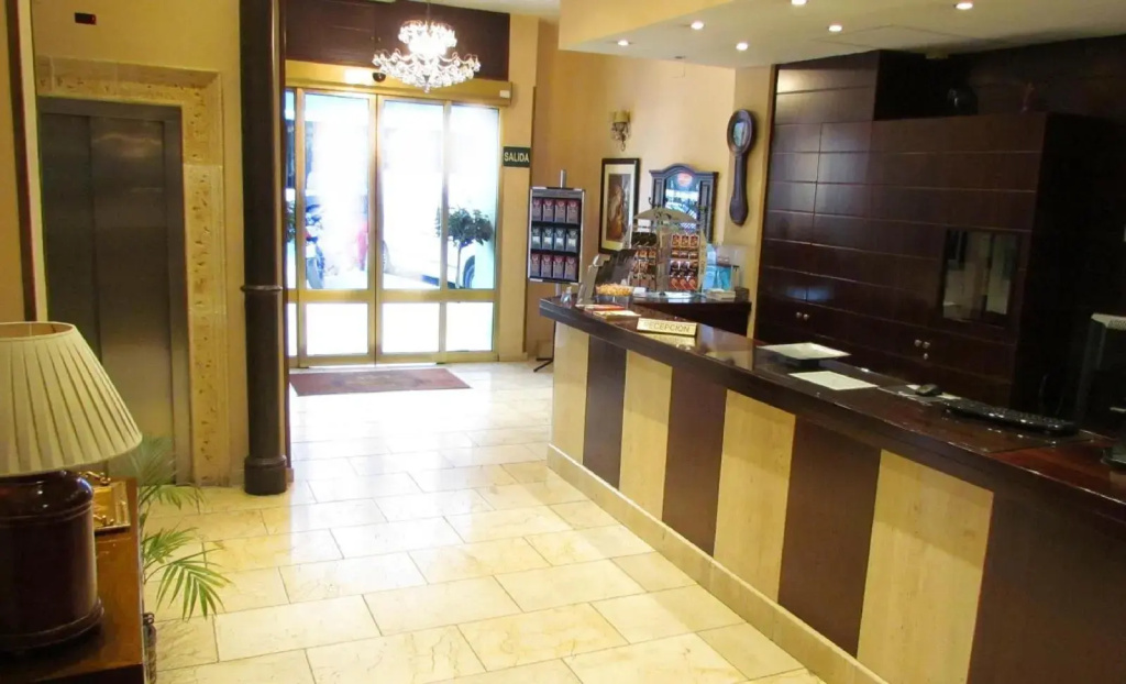 Hotel photo 16