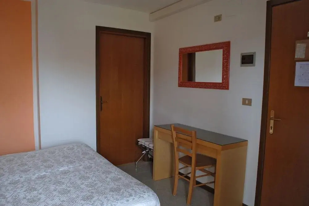 Hotel Villa Augusta - Général