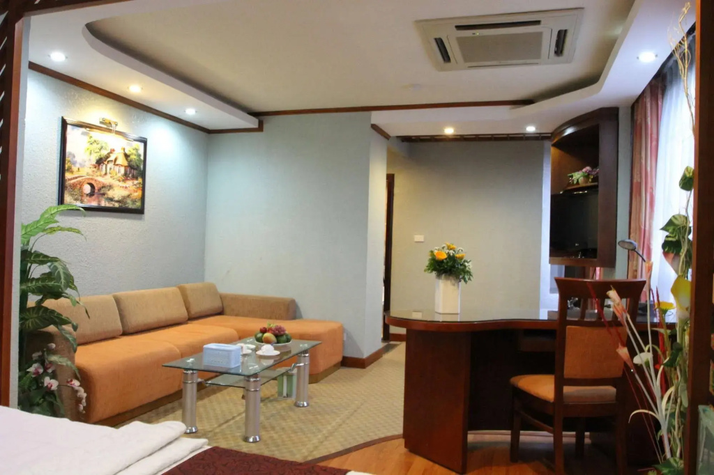 Hotel photo 10