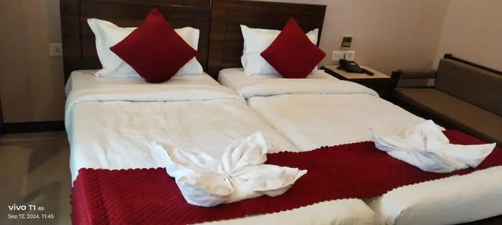 Hotel photo 8