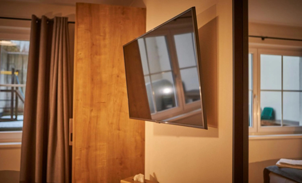Appartement Iglsberg Top 4