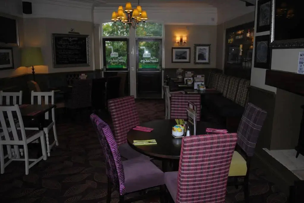 Hotel photo 38