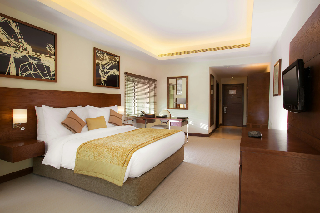 Copthorne Hotel Baranan - Général