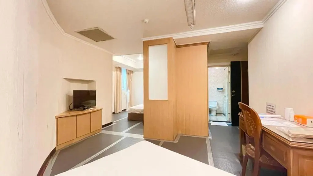 Champion Hotel (Quarantine Hotel) - Chambres