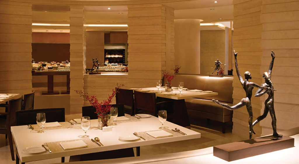 Trident Bandra Kurla Mumbai - фото 20