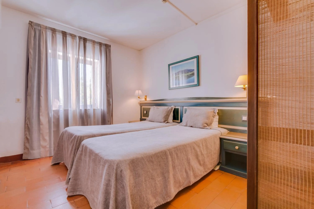 Hotel Mar à Vista - Général