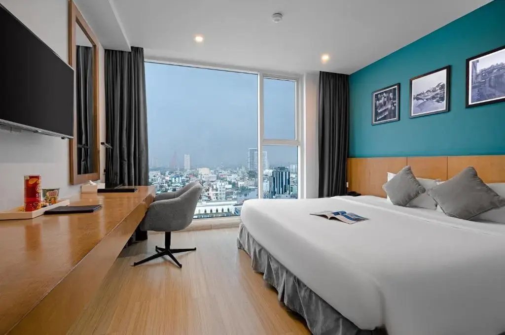 Royal Lotus Hotel Danang - Chambres