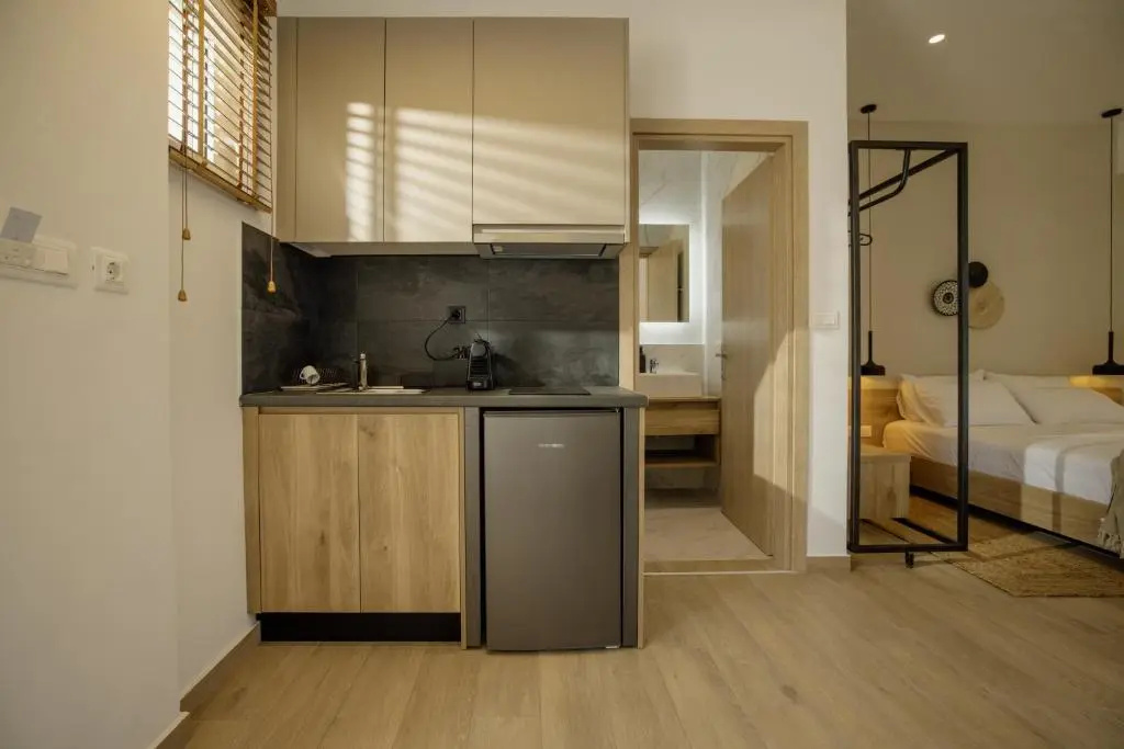 Casa Costa Suites