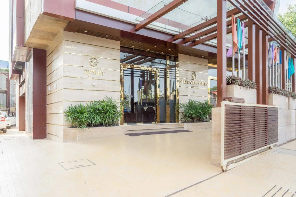 Hotel photo 16