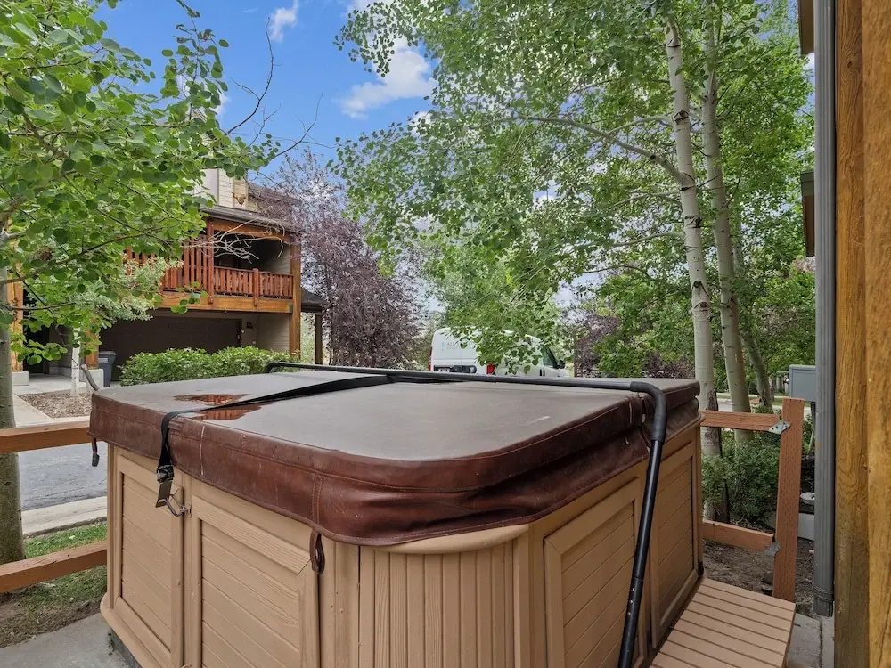Bear Hollow Village by All Seasons Resort Lodging - Général