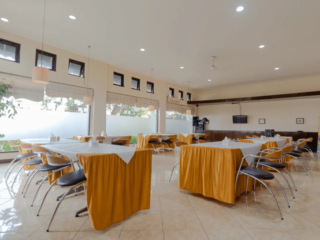 Hotel photo 18