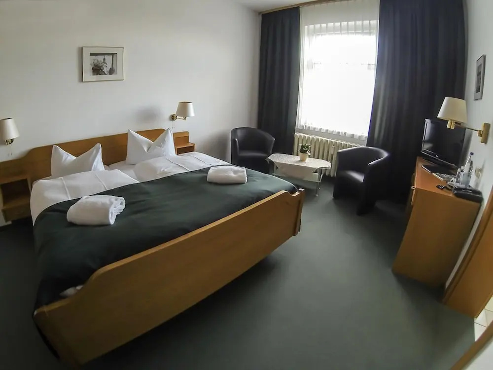 Central Hotel Torgau - Général