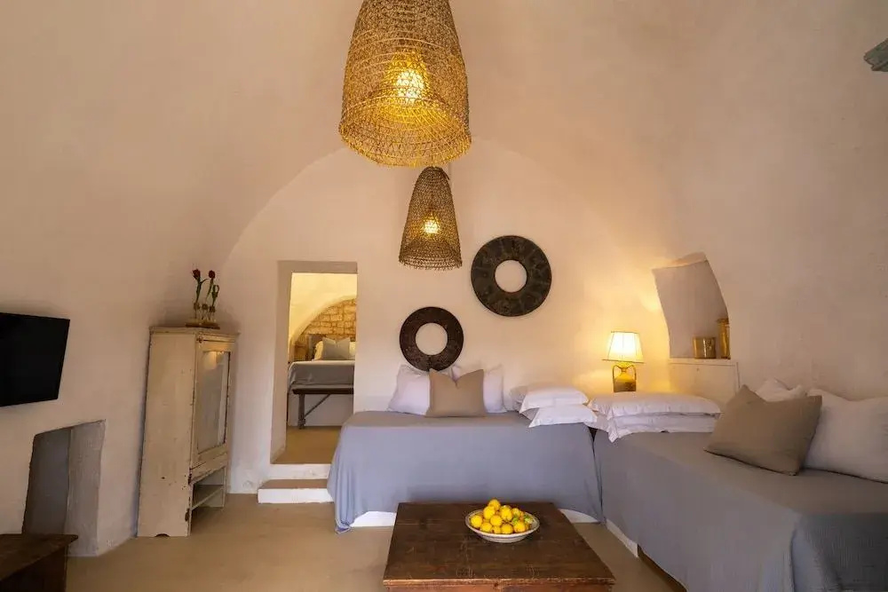 Masseria Soluco Galeriebild 5