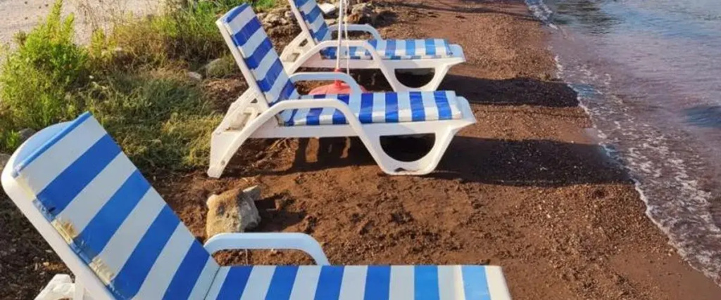 Beach & Waterfront