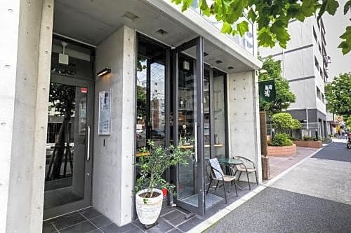 CREARE Ryogoku - Vacation STAY 84946