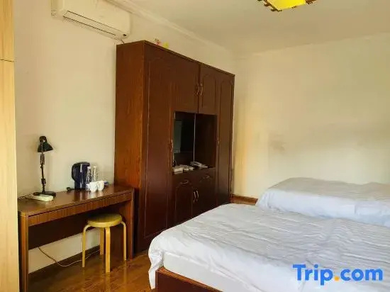 Xishu Sunshine Garden Hotel - Chambres