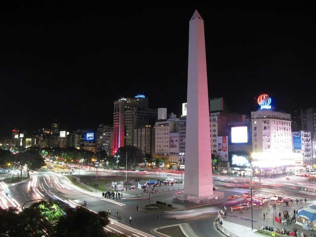 House Santiago