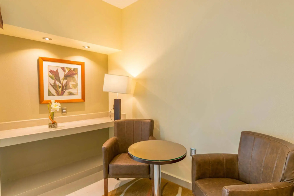 Hotel Ecce Inn & Spa - Général