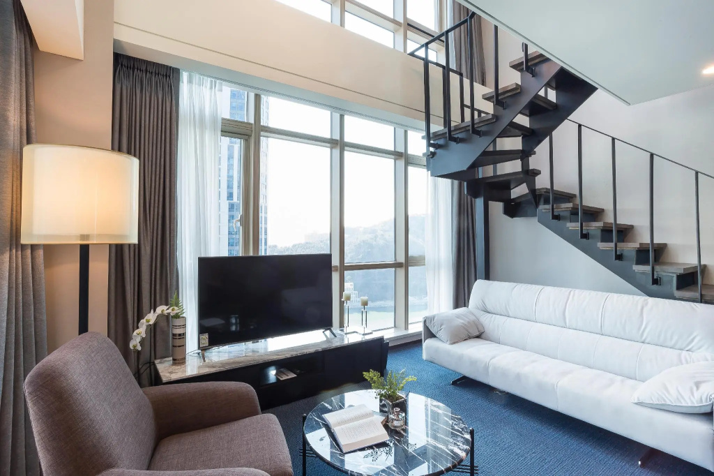 Duplex Suite