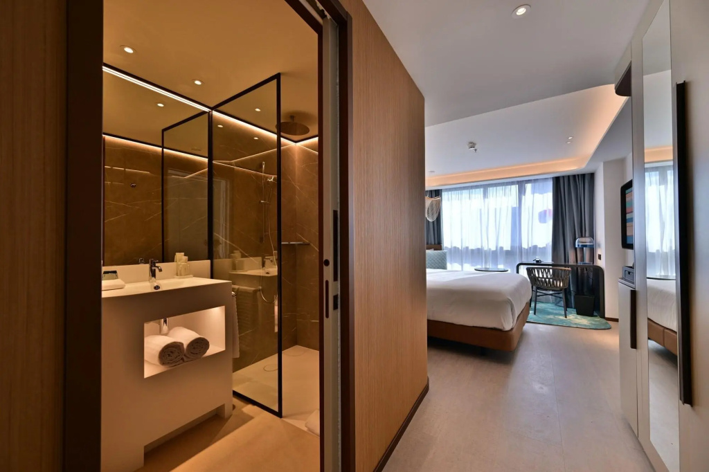 Labtwentytwo Barcelona, A Tribute Portfolio Hotel — фото
