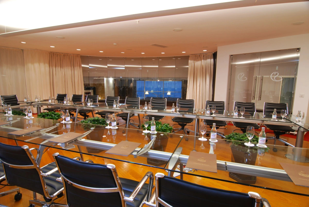 Hotel Splendid Conference and Spa Resort - Général