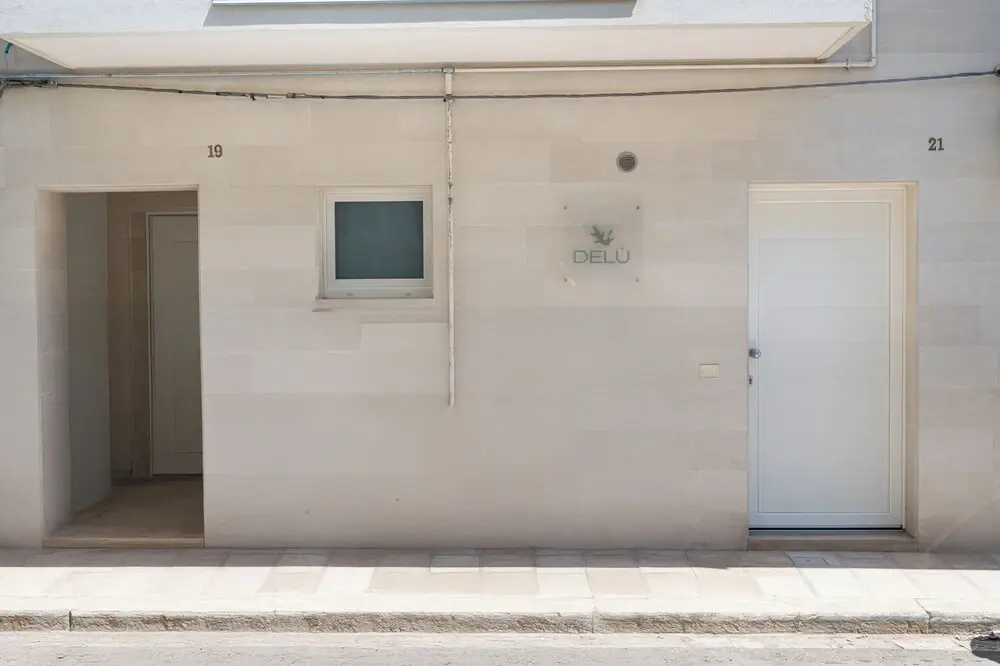 Le Camere Delù