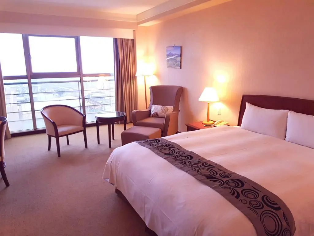 Superior room