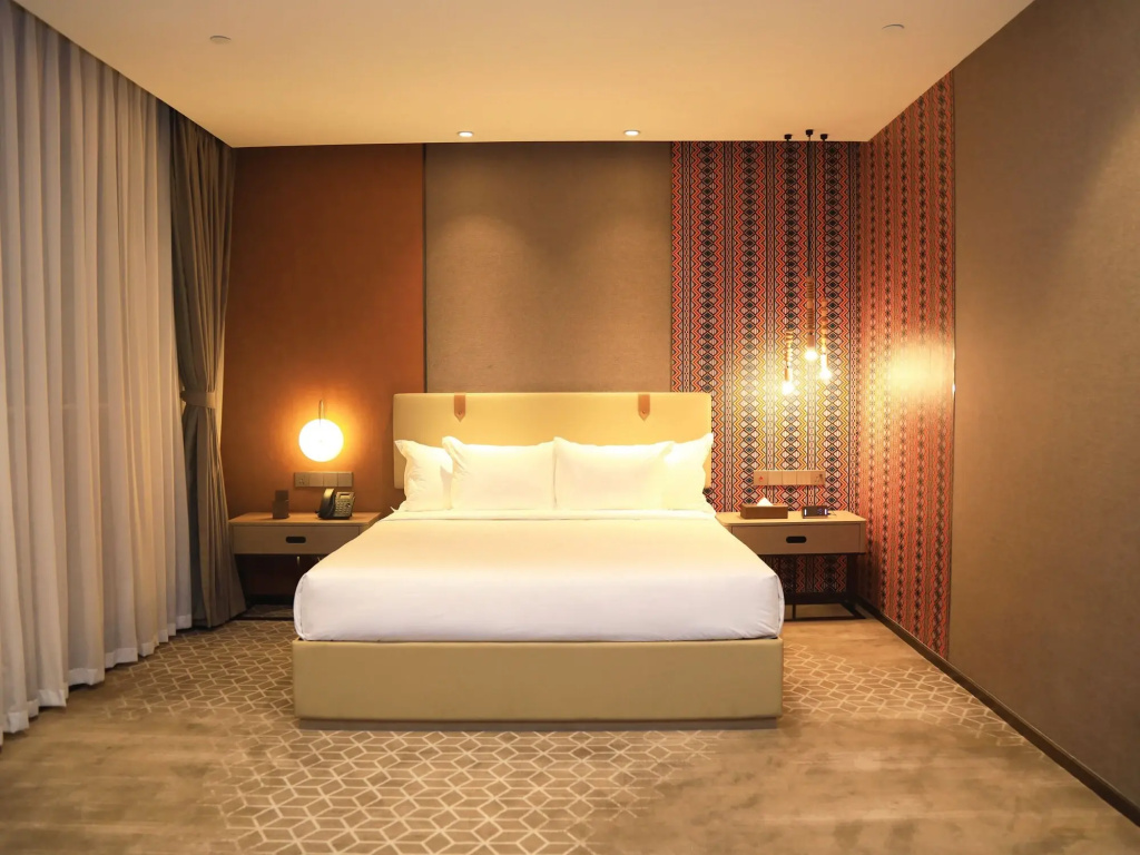 Hotel photo 18