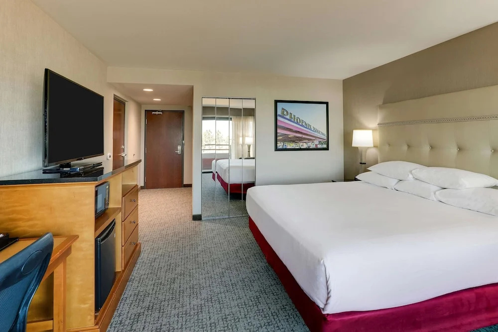 Drury Inn & Suites Phoenix Airport - Chambres