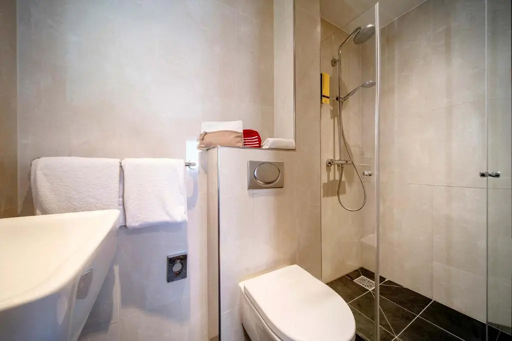 OZO Hotels Cordial Amsterdam - Général