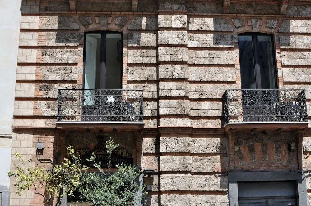 Capofortuna B&B