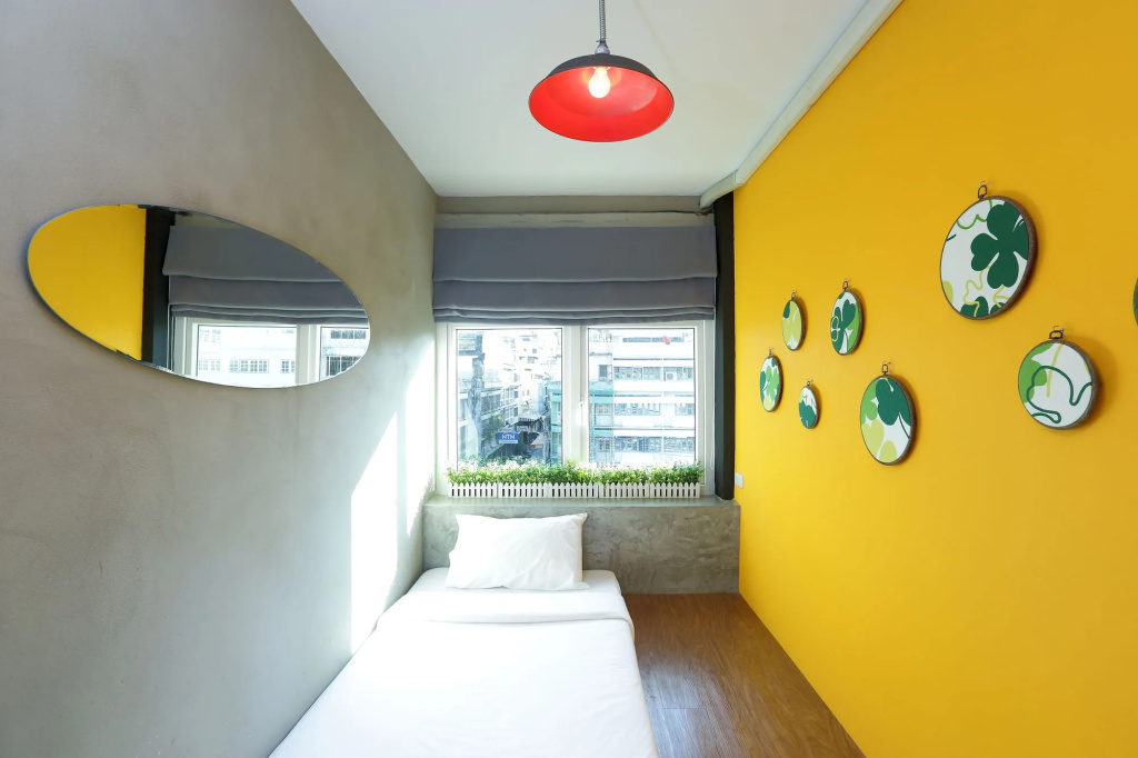 Hotel photo 7