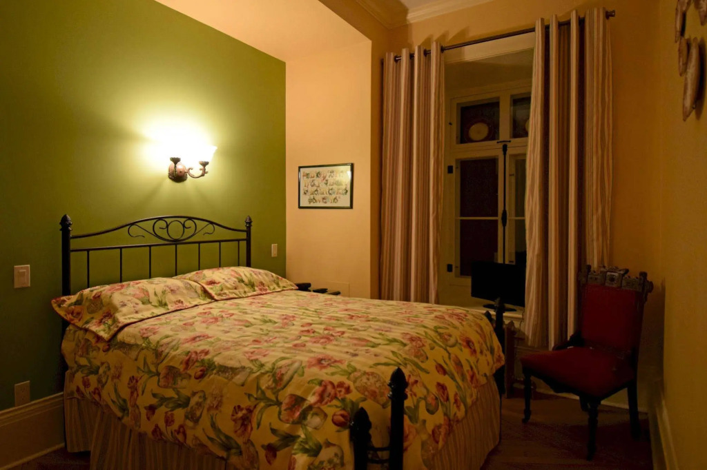 Hôtel Maison du Fort by null