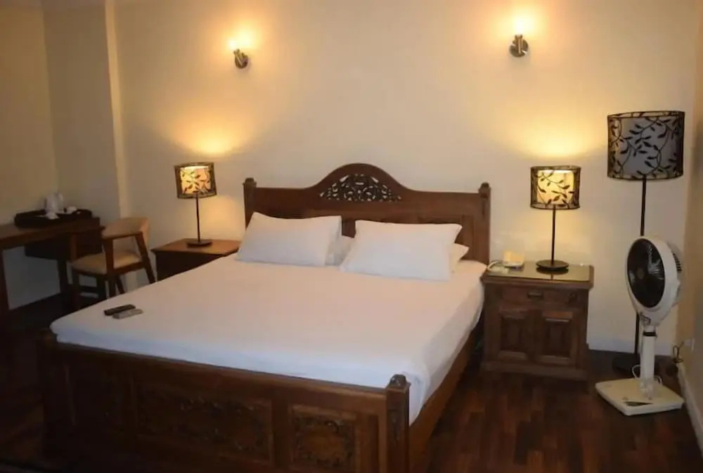 Hotel photo 4