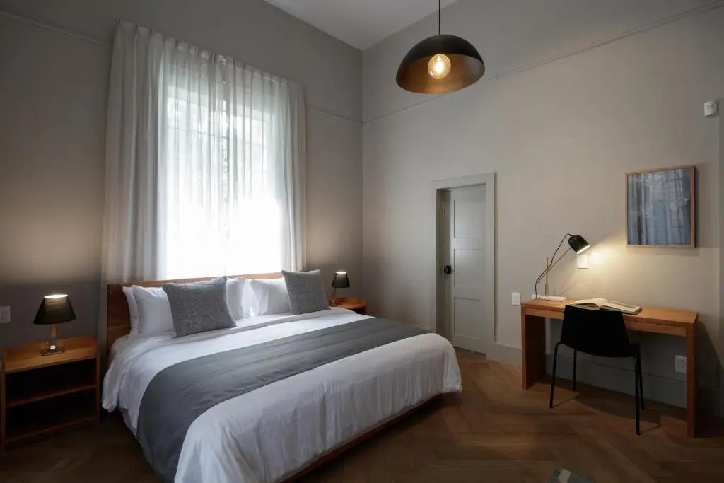 Deluxe Junior Suite