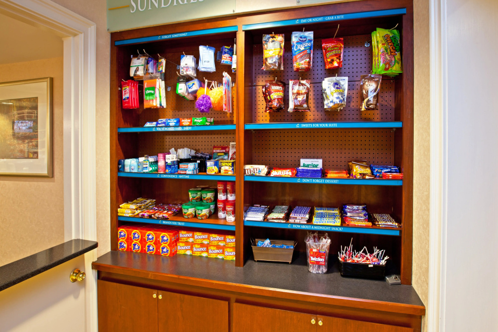 Staybridge Suites - Louisville - East by IHG - Général