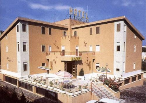 Hotel Sant'Agostino - Général