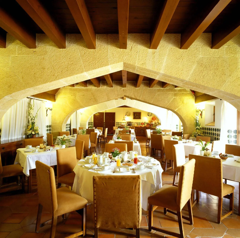 Parador de Jaén - Général