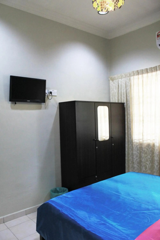Memory Homestay - фото 17