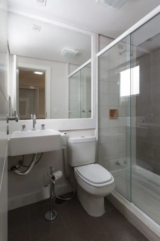 Apart Hotel Garibaldi - Chambres