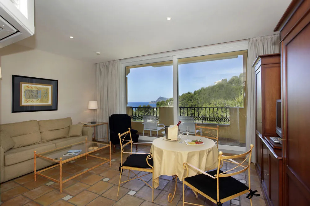 Marconfort Altea Hills - Général