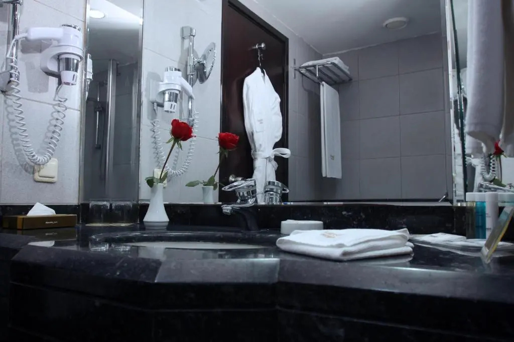 Eresin Hotels Topkapı - Chambres