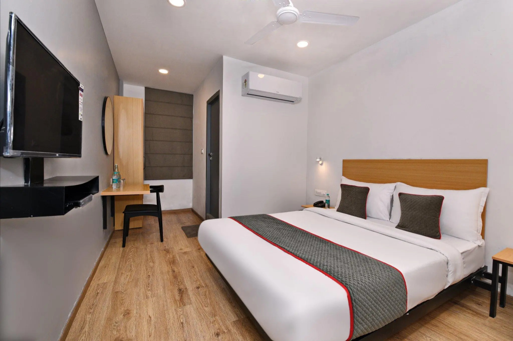 Classic room