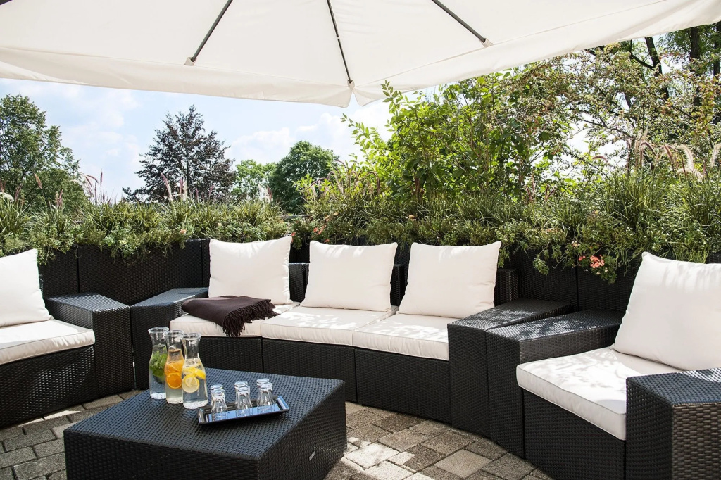 The Taste Hotel Heidenheim - Général