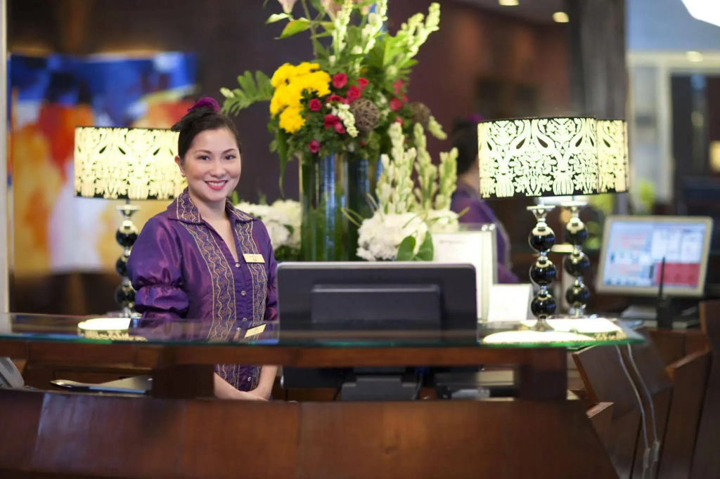 Hotel photo 17
