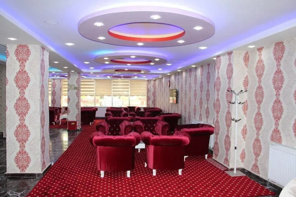 Mus Mir Hotel Saray - Général