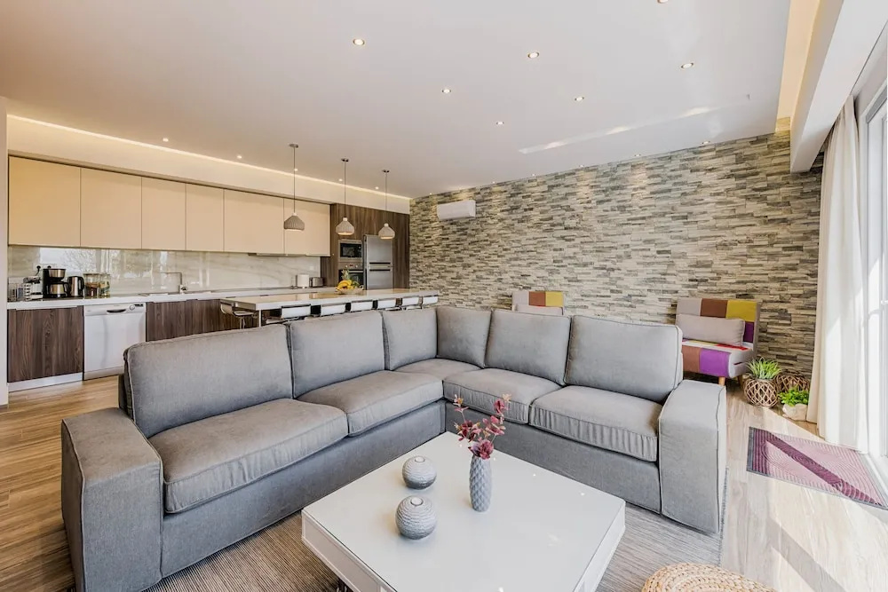 Nastazia Luxury Beach House